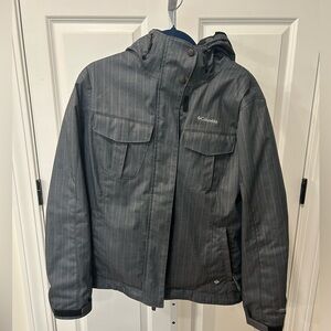 Columbia Ski Jacket